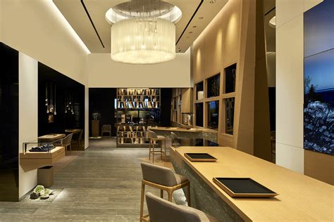 audemars piguet nyc boutique